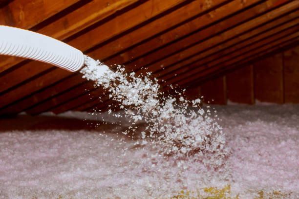 Best Local Insulation Services  in Highspire, PA