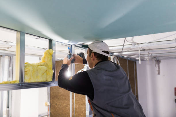 Best Fiberglass Insulation  in Highspire, PA