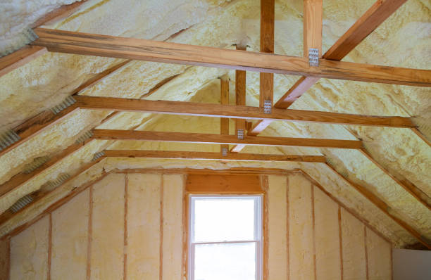 Best Affordable Insulation Services  in Highspire, PA