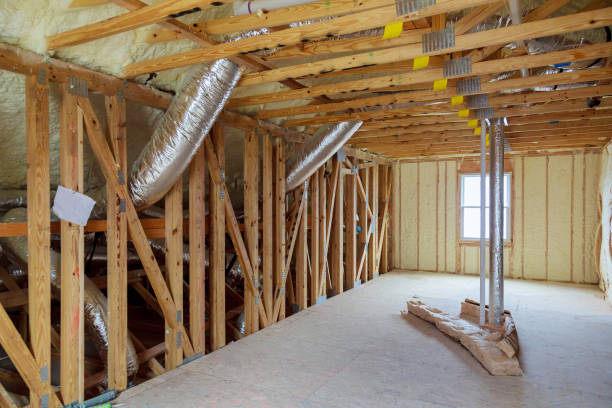 Best Blown-in Insulation  in Highspire, PA