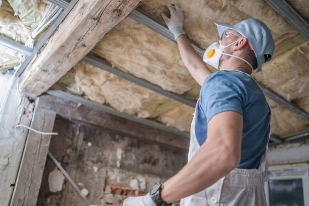 Insulation Contractors for Homes in Highspire, PA