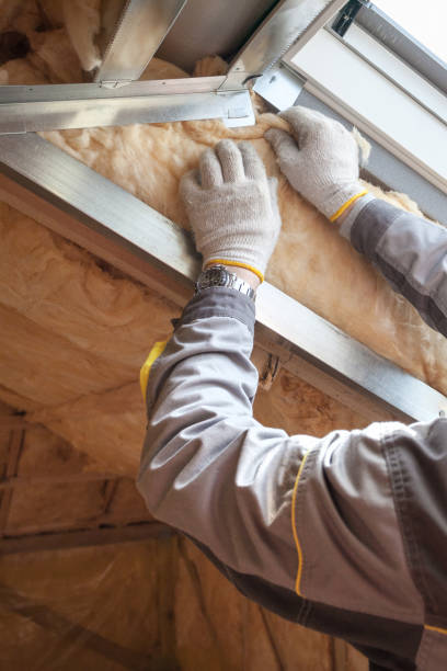Best Attic Insulation Installation  in Highspire, PA