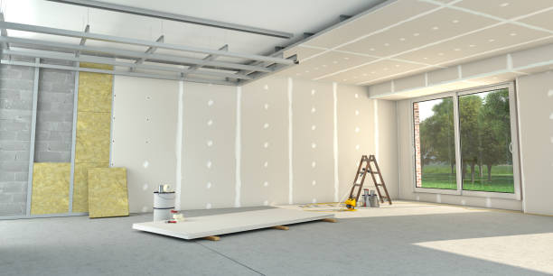 Best Commercial Insulation Contractor  in Highspire, PA
