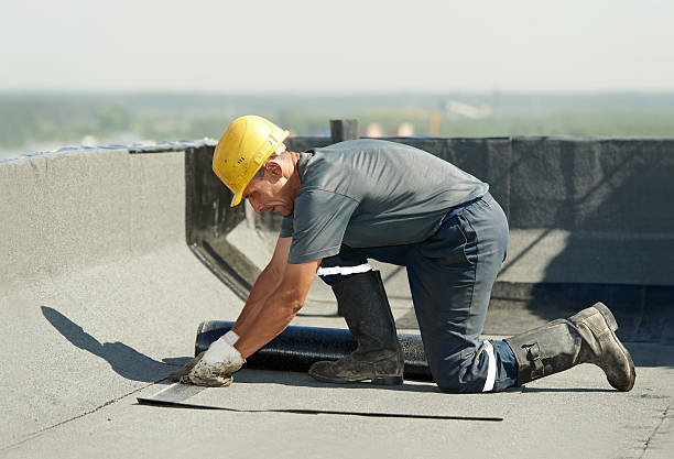 Best Professional Insulation Contractor  in Highspire, PA