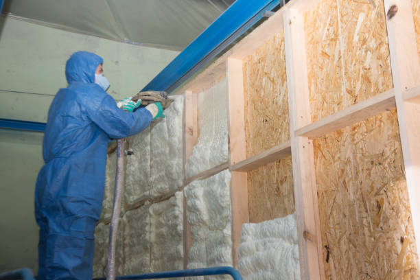 Best Residential Insulation Services  in Highspire, PA