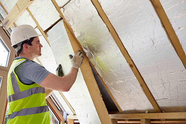 Best Insulation Inspection Services  in Highspire, PA