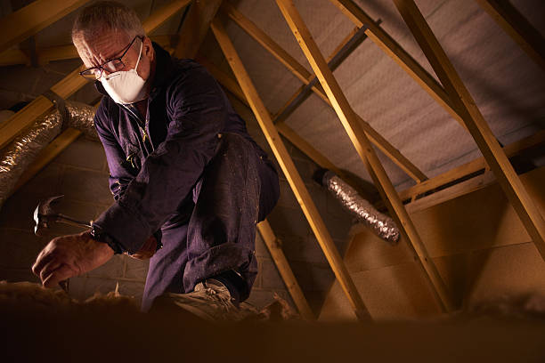 Best Energy-efficient Insulation  in Highspire, PA