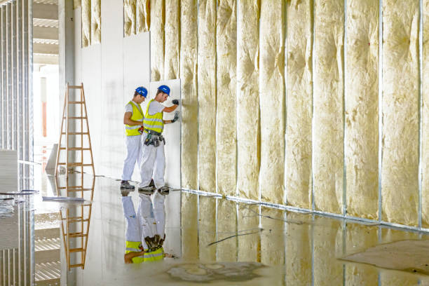 Best Blown-in Insulation  in Highspire, PA